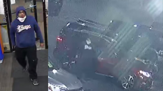 Suspects rob, attack man outside North Austin home: APD