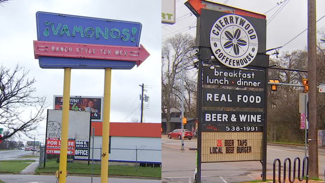 Texas ice storm: Austin small businesses severely impacted by major power outage