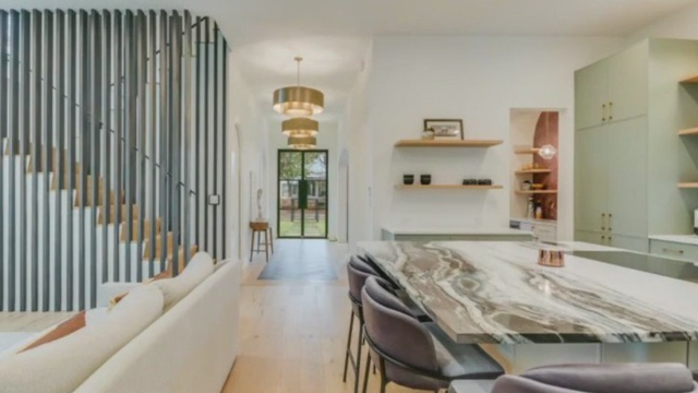 Austin Modern Home Tour returns on February 25