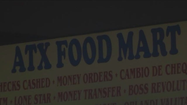 APD SWAT responds to mental health crisis on S Congress