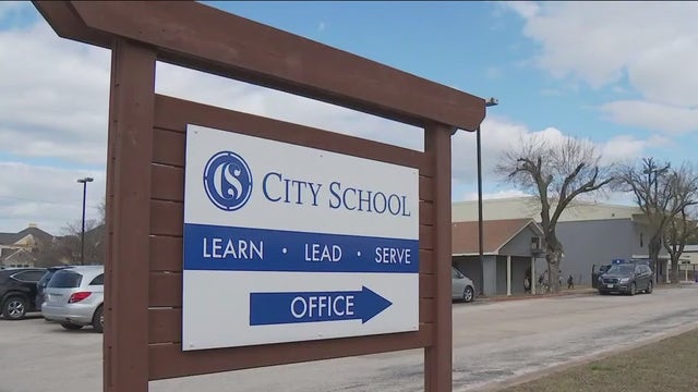 Southeast Austin school in need of donations to help pay for resources