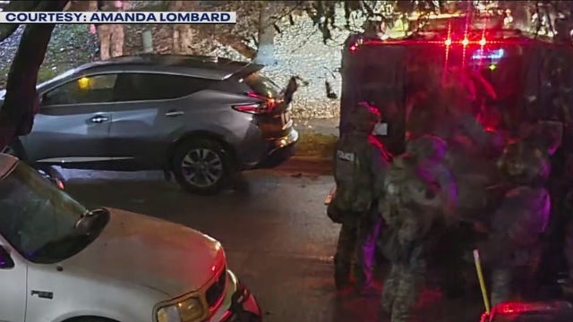 Woman killed following North Austin domestic dispute