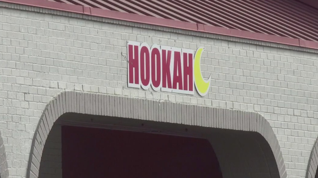Austin hookah lounge shooting: Family of victim remembers 17-year-old football star