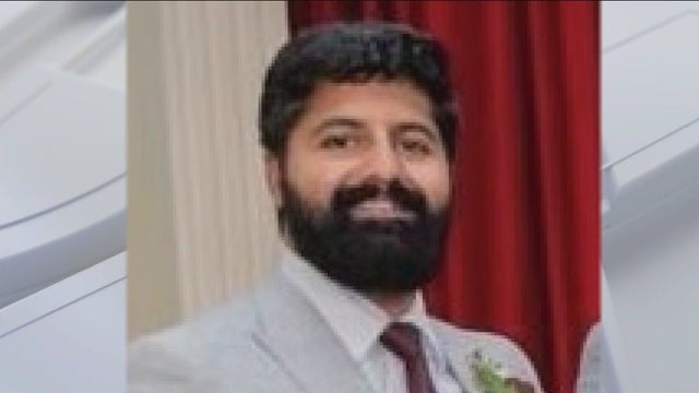 Missing Austin man Jason John's body found in Lady Bird Lake, police say