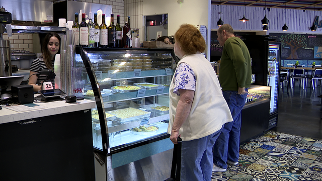 Austin's Turkish community comes together to help with relief efforts following deadly earthquake