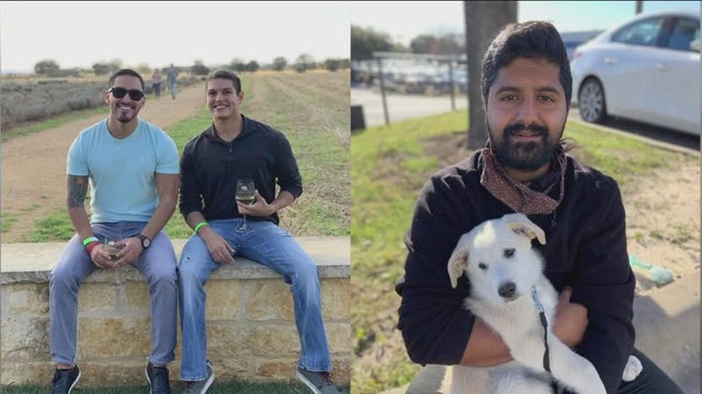 Families of loved ones lost along dark trail near Rainey Street call for lights, cameras