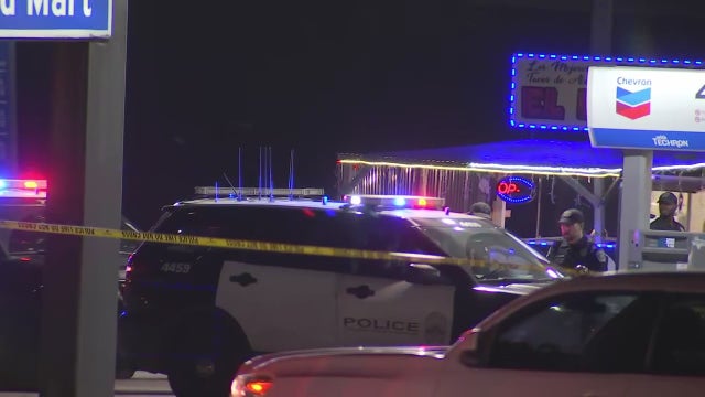 1 killed, 1 injured in North Austin: APD