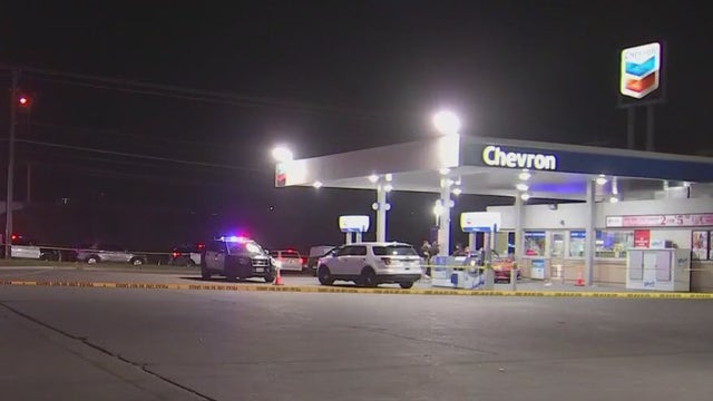 Teen shoots, kills friend at North Austin gas station while on drugs, APD says