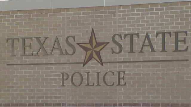 Suspects upset, display guns because golf cart was moving too slow: Texas State police