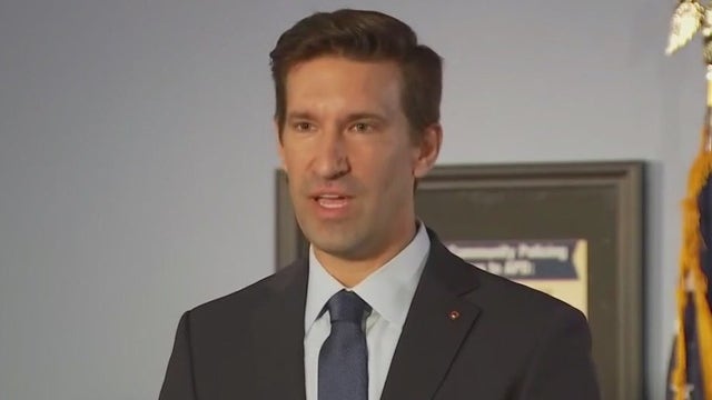 City Manager Spencer Cronk responds to council's plans to discuss severance benefits