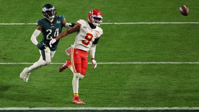Super Bowl 2023: How to watch Eagles vs. Chiefs on Sunday - Cat