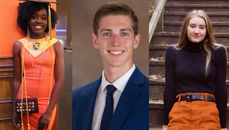 Michigan State Shooting: 3 Victims Killed At MSU Identified As Alumni ...