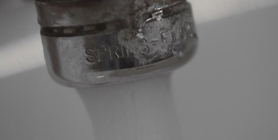 Emergency water conservation notice in Lago Vista due to water treatment plant issue