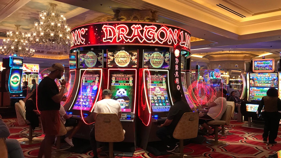 Which States Might Legalize Online Casino Gaming In 2022?