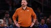 Beard declines to discuss Texas exit at Ole Miss intro