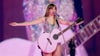 Taylor Swift returns to the stage with epic three-hour, 44-song show as she launches Eras Tour
