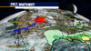Central Texas weather: Cold front expected to bring weather changes Tuesday