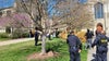 Nashville school shooting: 3 students, 3 adults killed by female suspect, police say