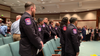 17 cadets graduate from Texas Division of Emergency Management Academy