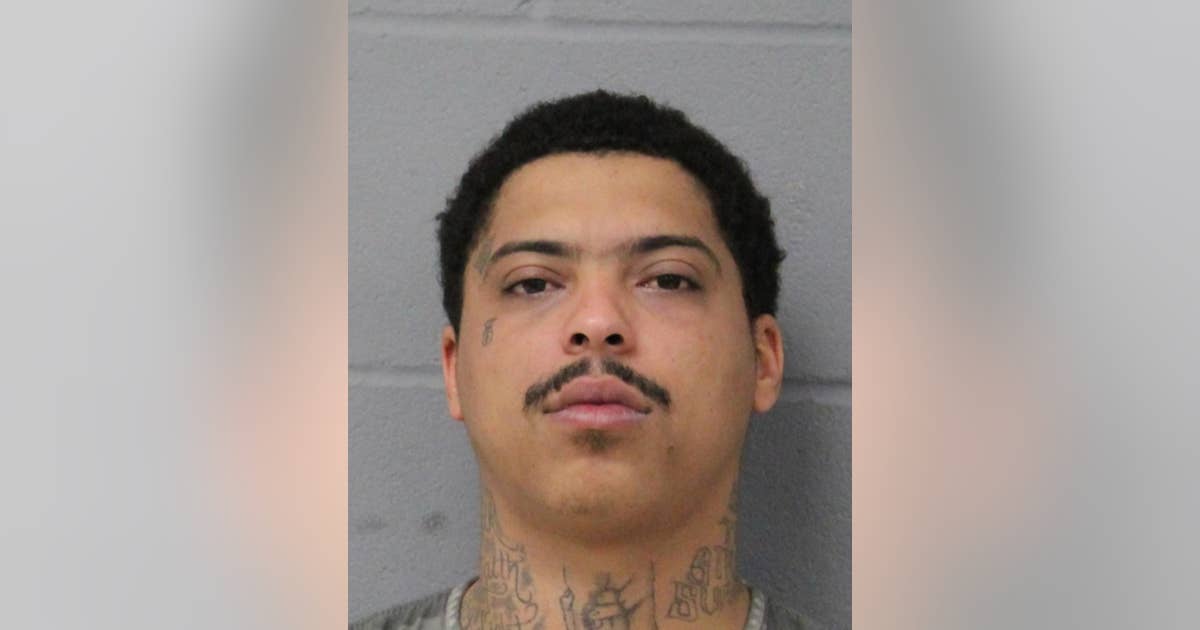 Man charged with murder for shooting, killing victim in North Austin ...