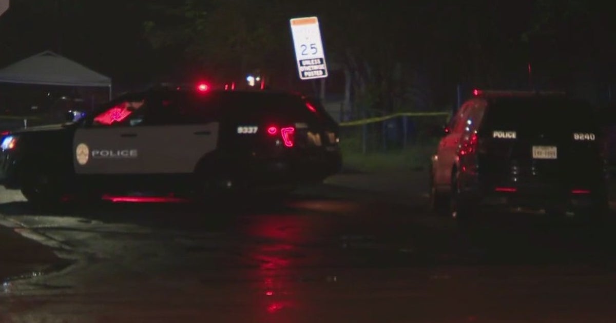 Police identify victim killed in East Austin shooting; investigation ...
