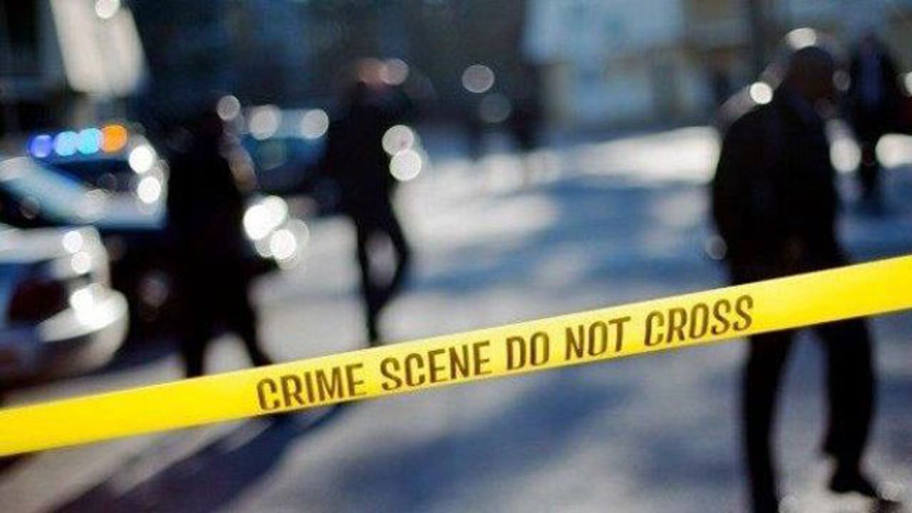 在奥斯汀市中心发现尸体，警方展开调查