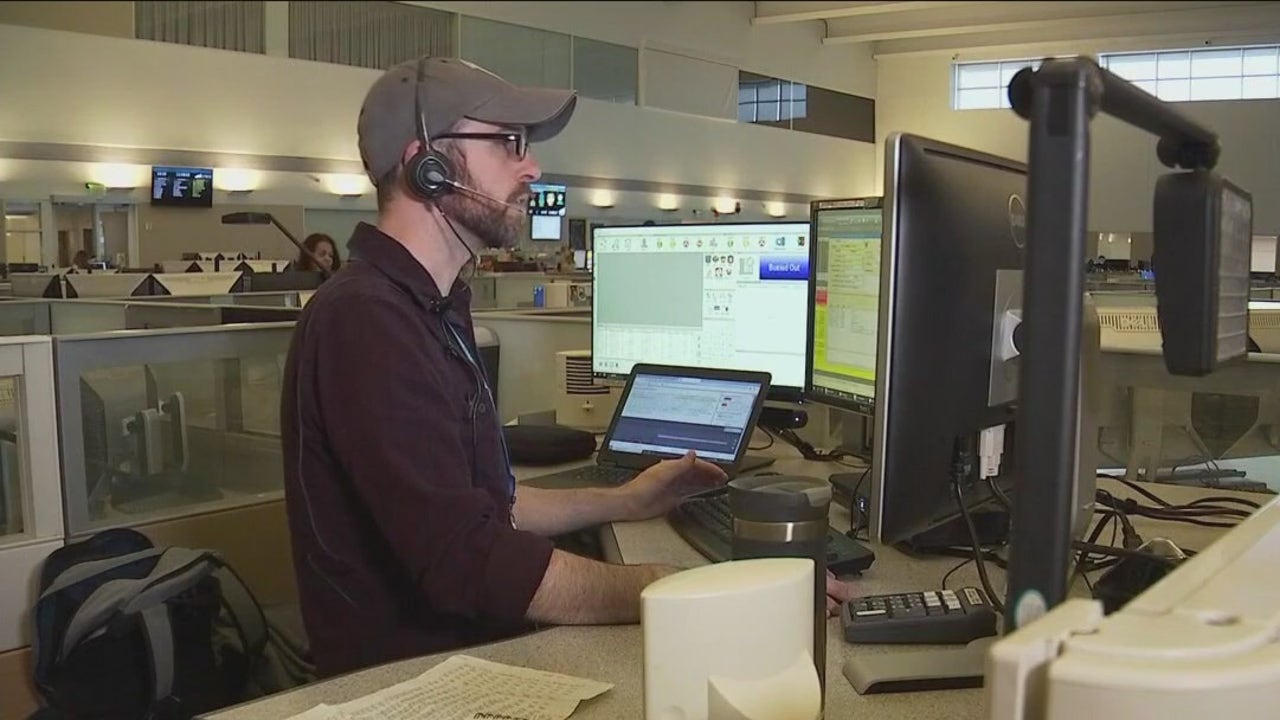 911 call center staffing shortage in Austin reflects nationwide trend