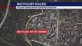 UT student safety organization calls for change following bicyclist death