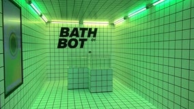 SXSW 2023: Lush House showcases how cosmetics and tech are meeting for good