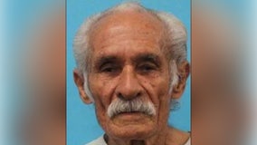 Missing elderly man found, Silver Alert discontinued