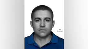 Police release composite sketch of suspect who attacked elderly man at East Austin restaurant