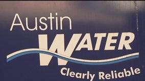 Austin Water discusses what's being done to prevent another water emergency
