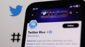 Twitter to start removing legacy blue checkmarks next week