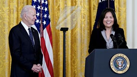 'Real leader': Biden nominates Julie Su as next US labor secretary