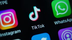 US threatens TikTok ban if Chinese owners don't sell stakes in company