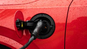 Council approves expanding public charging stations in Austin for electric vehicles