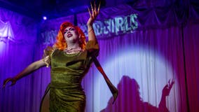 Texas lawmakers debating legislation on drag shows