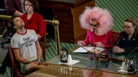 Texas Senate committee passes bills that would restrict drag shows