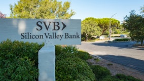 Silicon Valley Bank seized by regulators