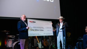 YMCA of Central Texas receives $1 million donation from Sports Clips founder
