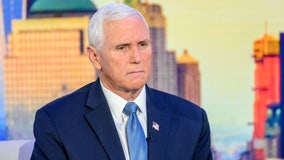 Judge rules Mike Pence must testify before grand jury, AP sources say