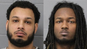 Multiple men arrested in connection with South Congress game room robbery