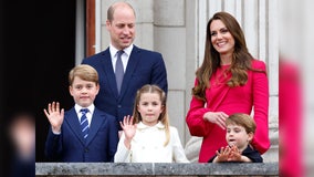 Prince William's children to participate in King's coronation; Prince Harry's kids yet to be invited