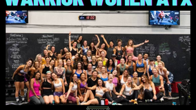 Warrior Women ATX helps women explore, celebrate self-expression