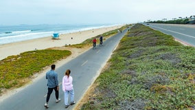 11 minute 'brisk' walks every day could reduce early deaths, study finds