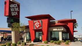 Jack in the Box to open first Florida locations