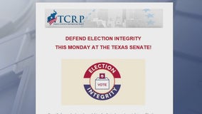 Are election-integrity bills needed in Texas?