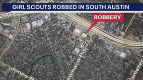 Girl Scouts victim of theft in South Austin; no girls injured