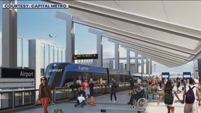 Austin Light Rail options recommended by Project Connect community advisory committee