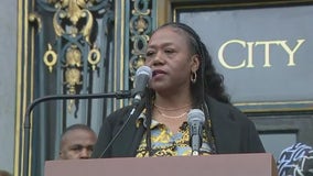 San Francisco board open to reparations with $5M payouts
